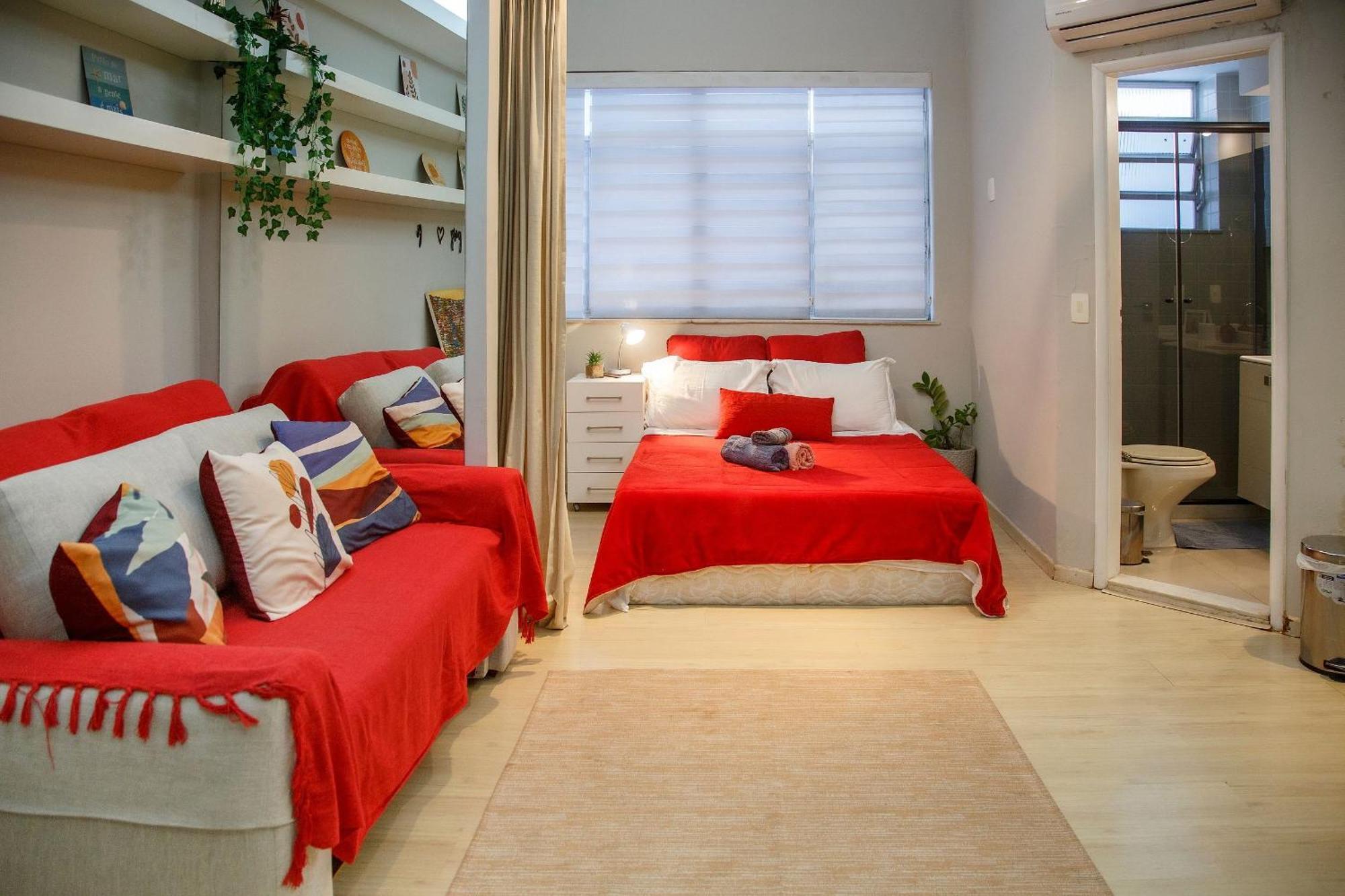 Apartamento Leblon Río de Janeiro